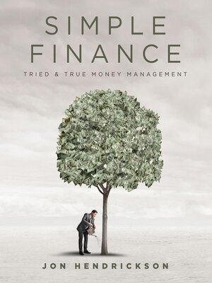 cover image of Simple Finance